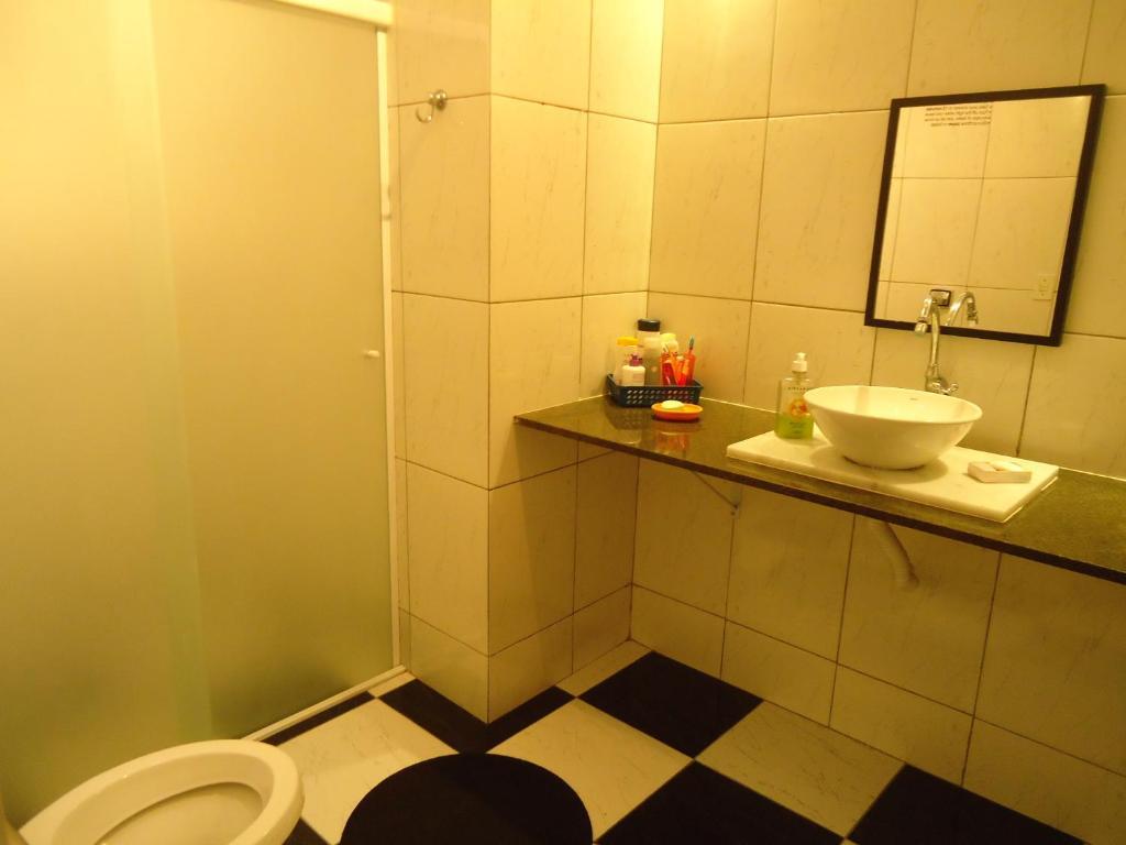 Pauliceia Hostel เซาเปาโล ห้อง รูปภาพ
